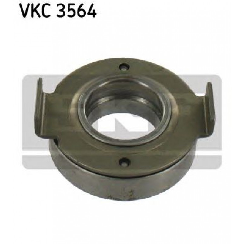 VKC 3564 SKF - Вижимний підшипник